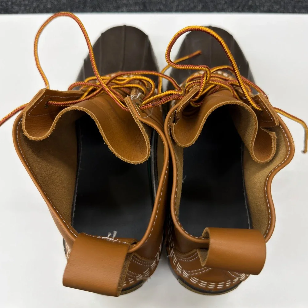 LL Bean Mens 6